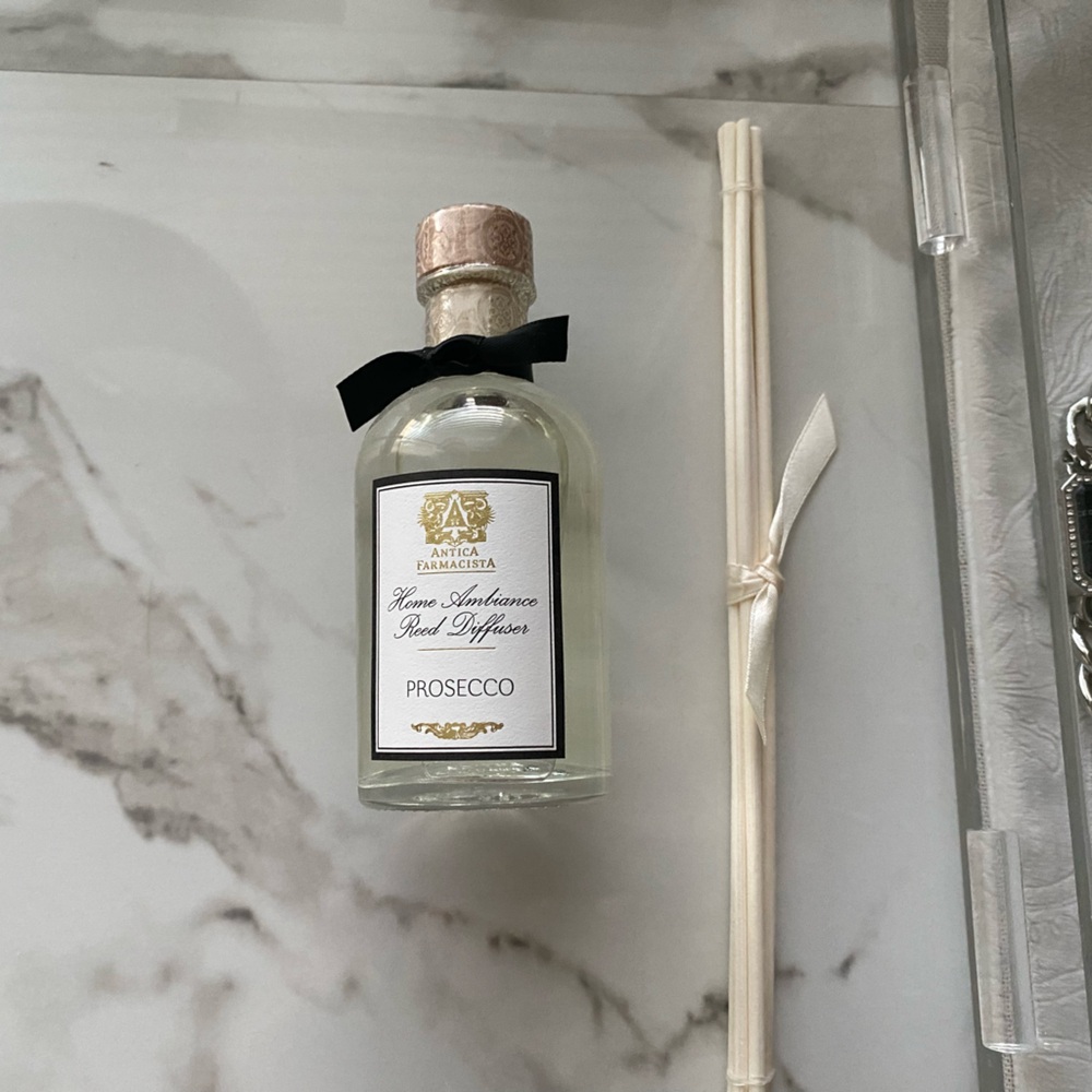 PROSECCO DIFFUSER